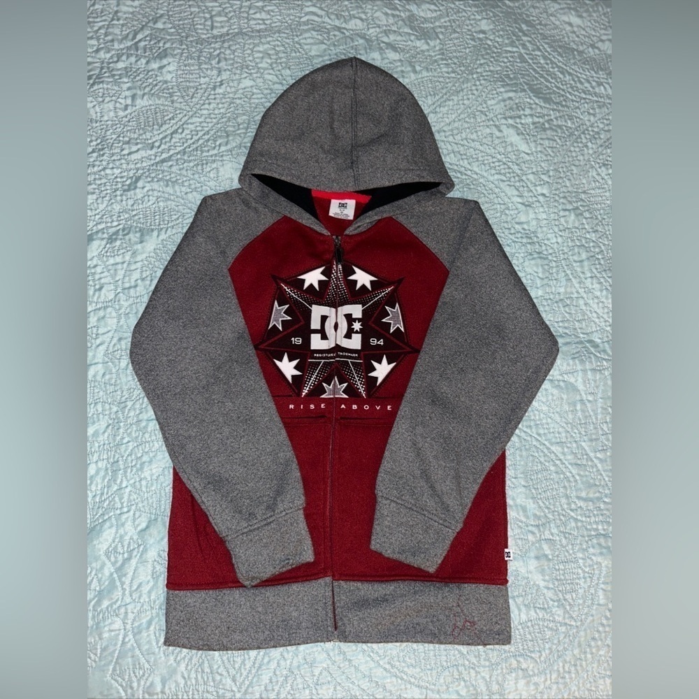 Dc Company shirt small